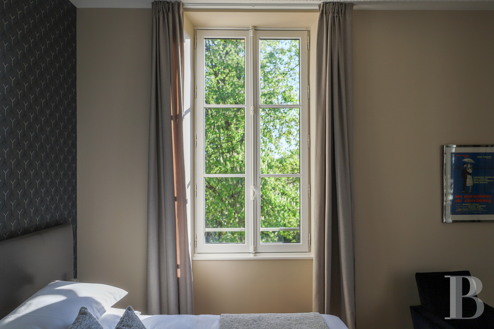 A 1920s house surrounded by a large park in the heart of Sarlat, in the Dordogne - photo  n°32